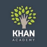 Le logo de la Khan Academy © Khan Academy Le logo de la Khan Academy © Khan Academy