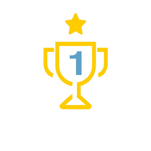 trophée lesgoodnews 1 étoile