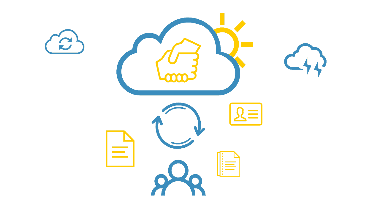 Reconnect L Innovation Sociale Avec Le Cloud Solidaire Lesgoodnews Reconnect L Innovation Sociale Avec Le Cloud Solidaire Lesgoodnews
